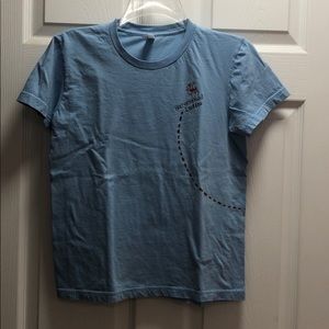 Barenaked Ladies Concert T-Shirt